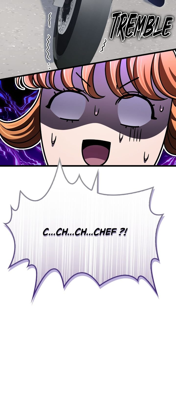 Superhuman Battlefield Chapitre 83 - Page 44