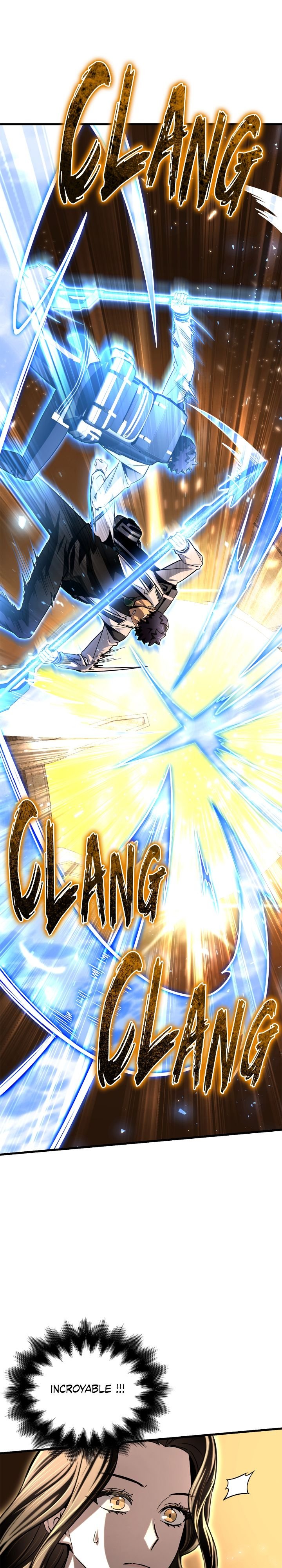 Superhuman Battlefield Chapitre 83 - Page 7