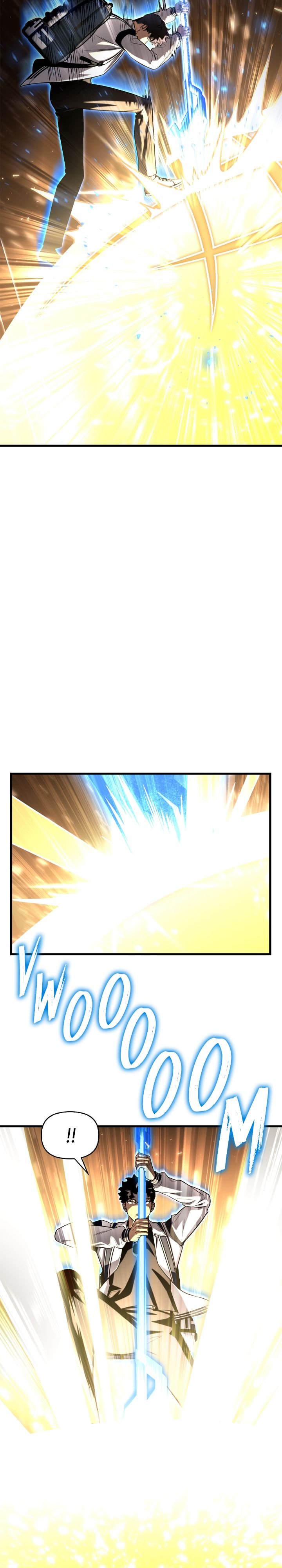 Superhuman Battlefield Chapitre 83 - Page 9
