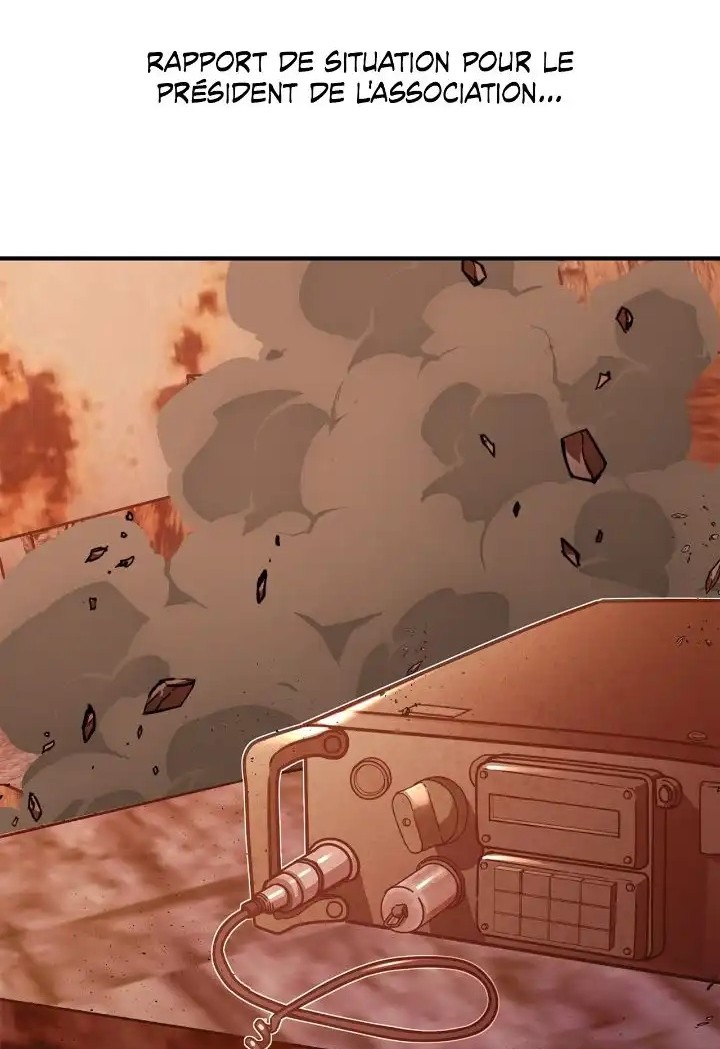 Superhuman Battlefield Chapitre 146 - Page 1