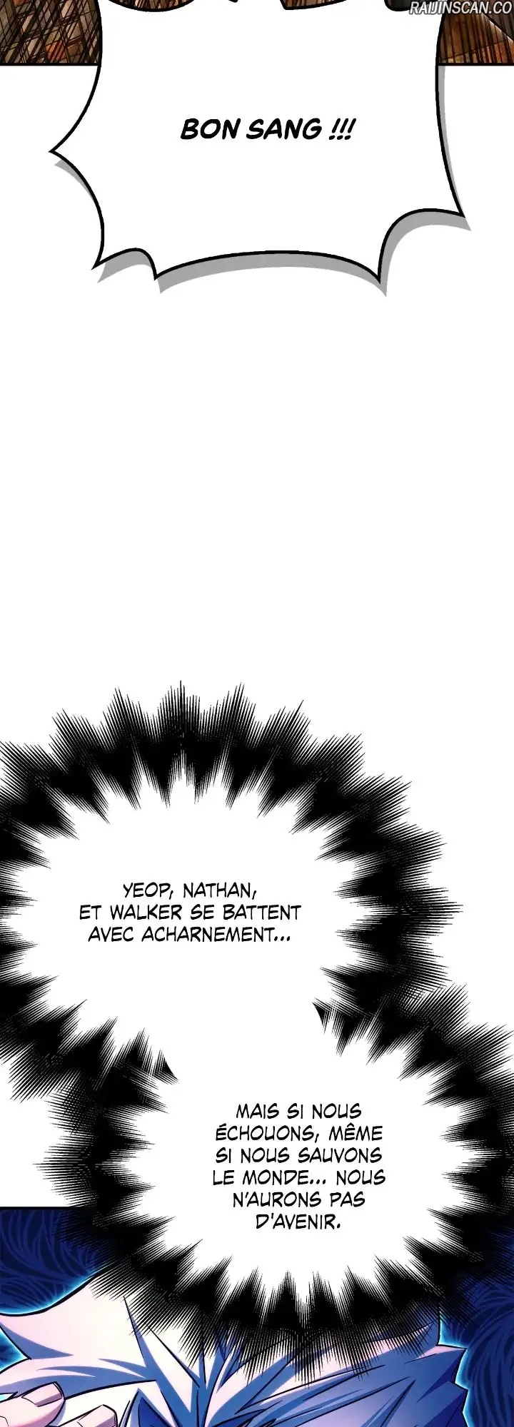 Superhuman Battlefield Chapitre 146 - Page 13