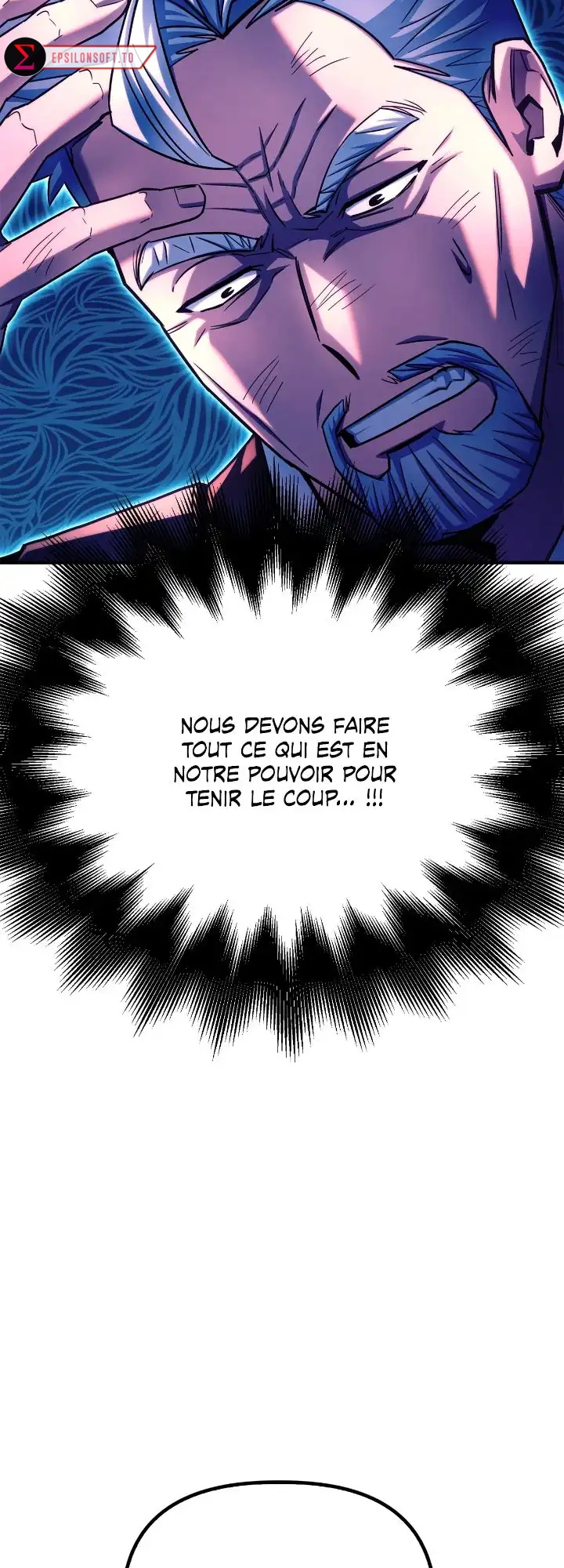Superhuman Battlefield Chapitre 146 - Page 14