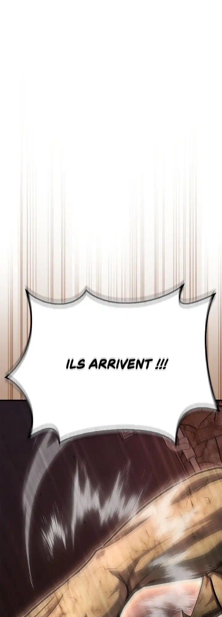 Superhuman Battlefield Chapitre 146 - Page 17