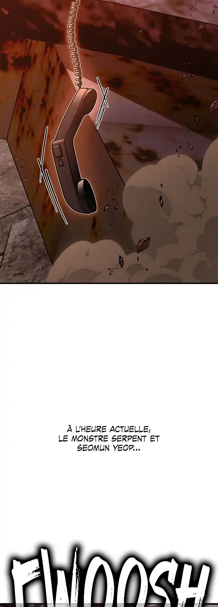 Superhuman Battlefield Chapitre 146 - Page 2
