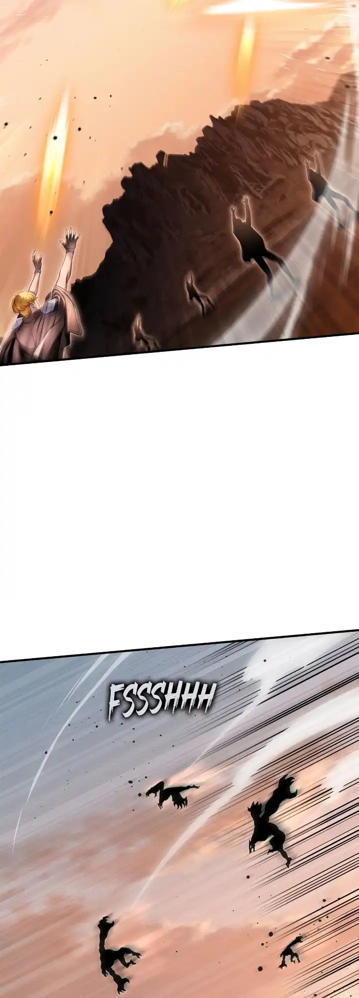 Superhuman Battlefield Chapitre 146 - Page 20