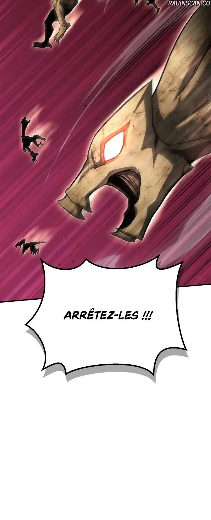 Superhuman Battlefield Chapitre 146 - Page 22