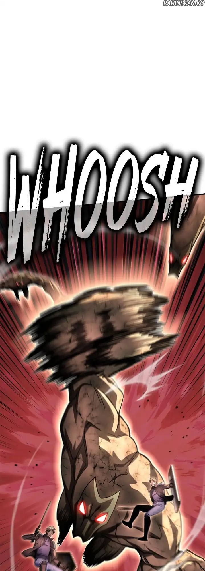 Superhuman Battlefield Chapitre 146 - Page 27