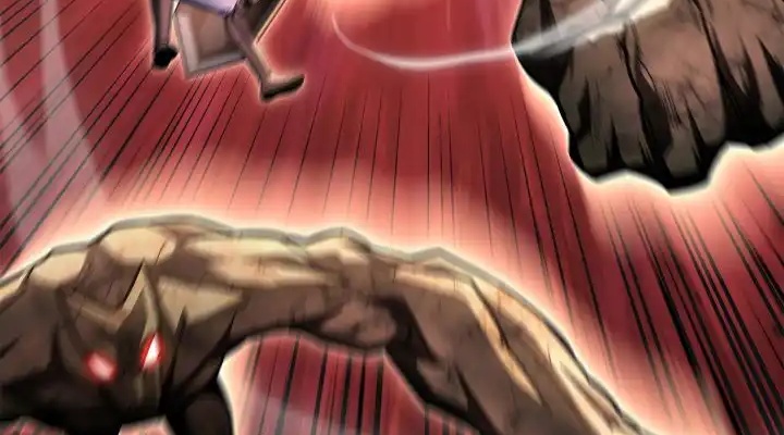Superhuman Battlefield Chapitre 146 - Page 28