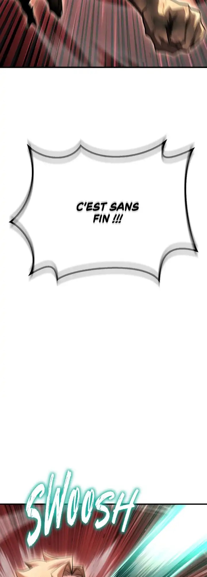 Superhuman Battlefield Chapitre 146 - Page 29