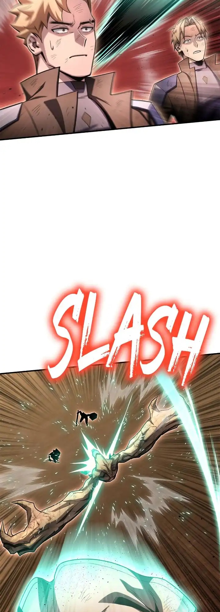 Superhuman Battlefield Chapitre 146 - Page 30