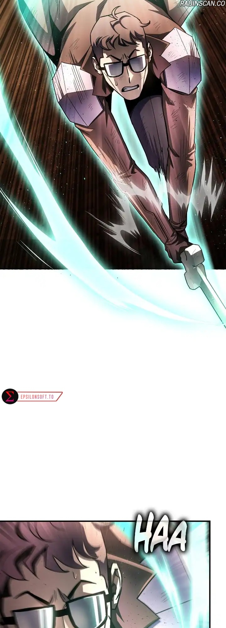 Superhuman Battlefield Chapitre 146 - Page 31