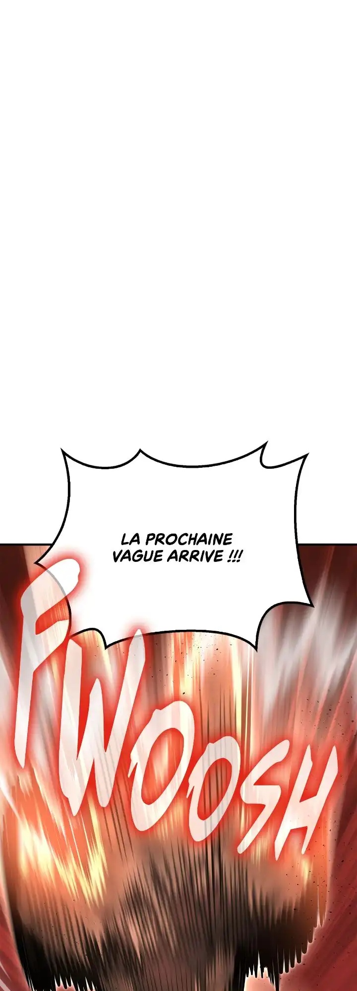 Superhuman Battlefield Chapitre 146 - Page 33