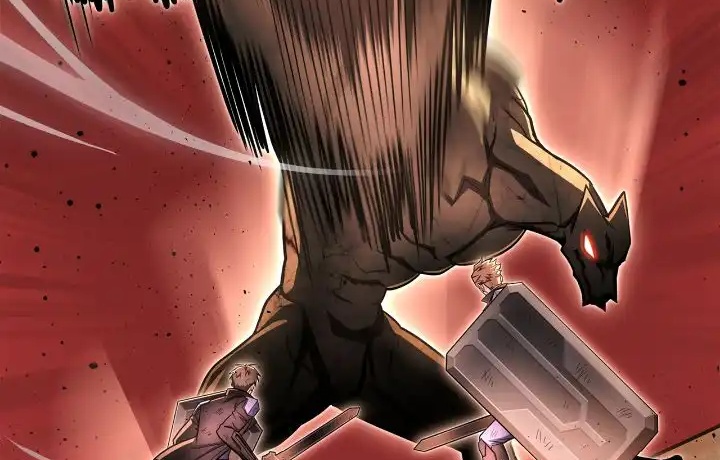 Superhuman Battlefield Chapitre 146 - Page 34