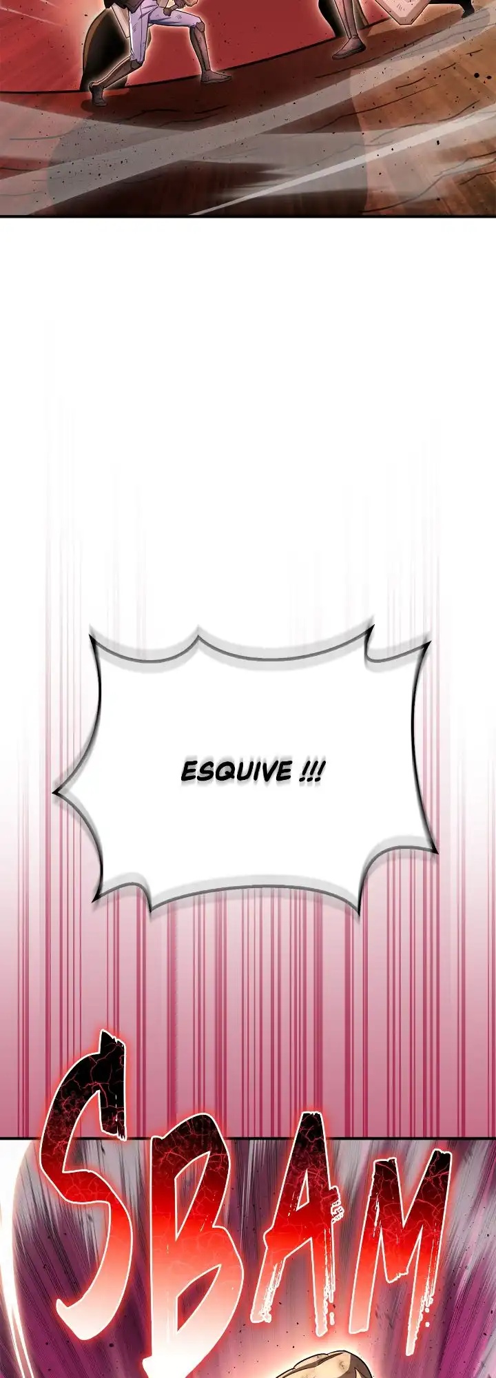 Superhuman Battlefield Chapitre 146 - Page 35