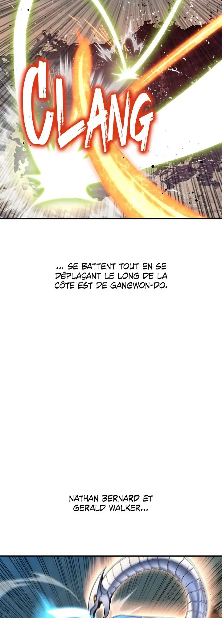 Superhuman Battlefield Chapitre 146 - Page 4