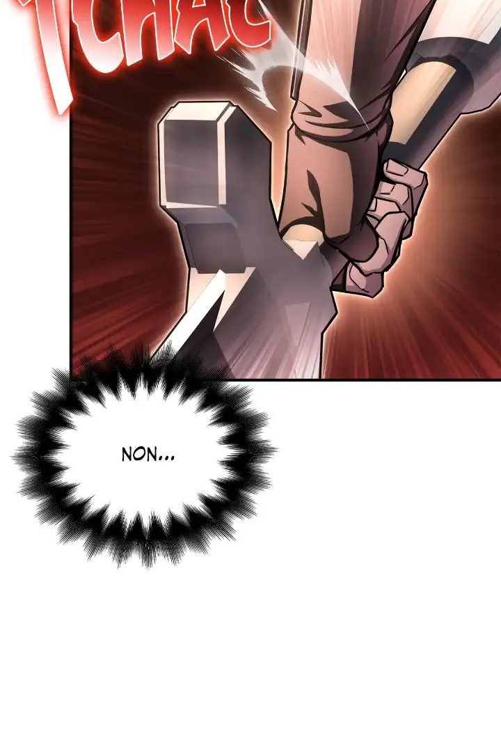 Superhuman Battlefield Chapitre 146 - Page 40