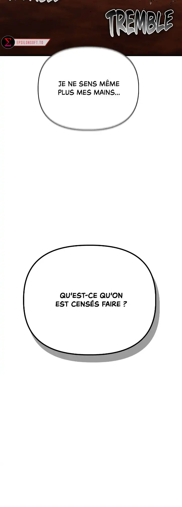 Superhuman Battlefield Chapitre 146 - Page 53