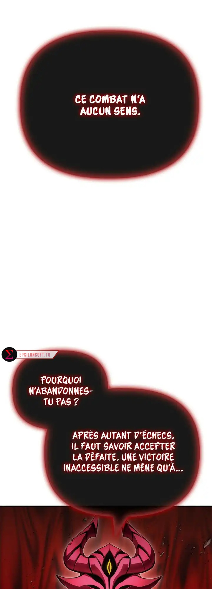 Superhuman Battlefield Chapitre 146 - Page 57
