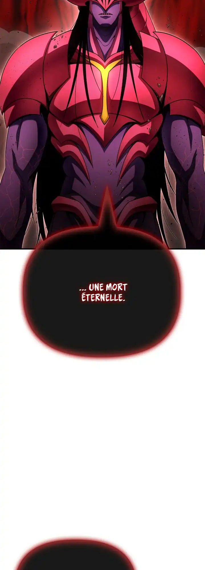 Superhuman Battlefield Chapitre 146 - Page 58
