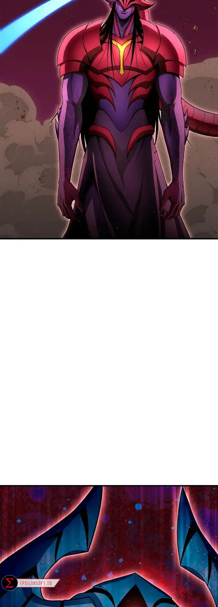Superhuman Battlefield Chapitre 146 - Page 62