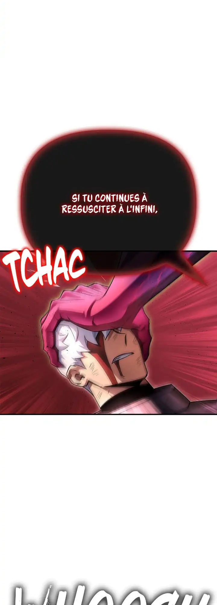 Superhuman Battlefield Chapitre 146 - Page 64