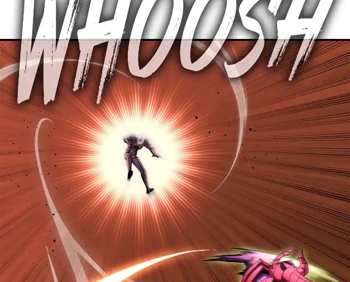 Superhuman Battlefield Chapitre 146 - Page 65