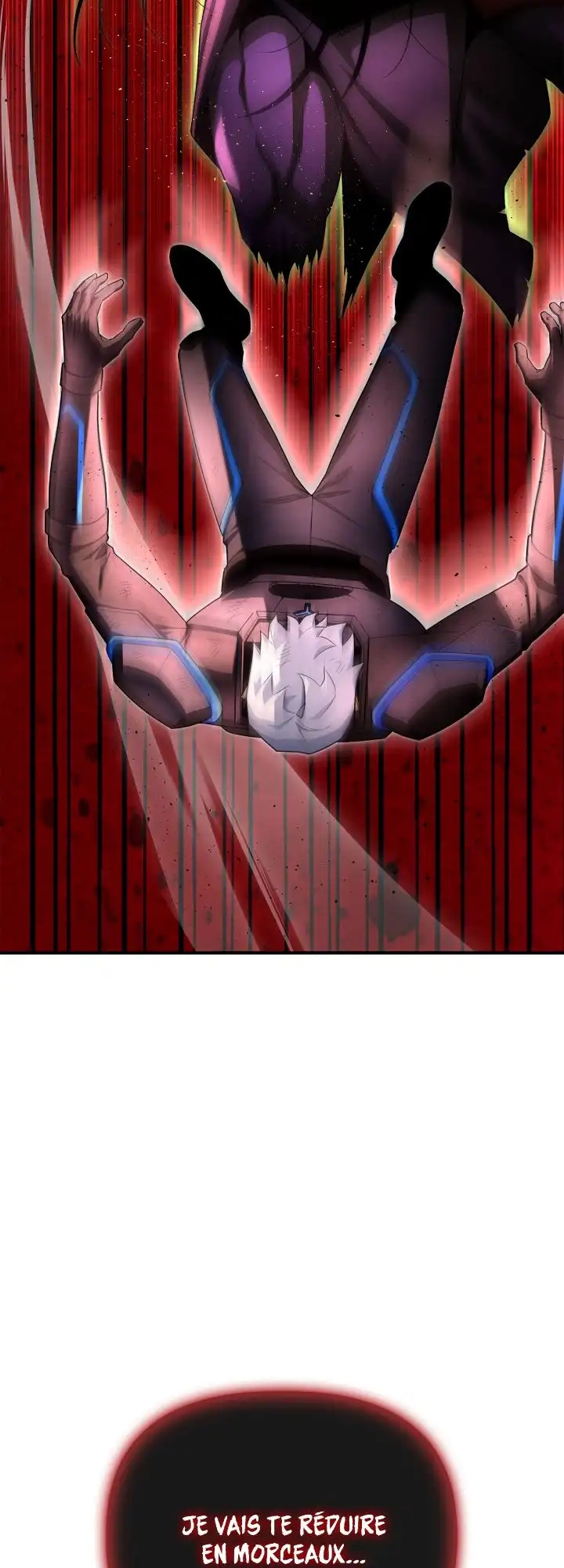 Superhuman Battlefield Chapitre 146 - Page 67