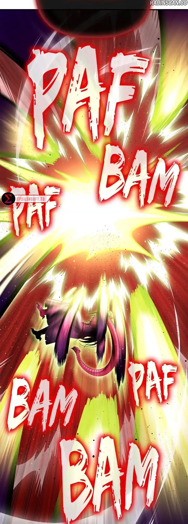 Superhuman Battlefield Chapitre 146 - Page 68