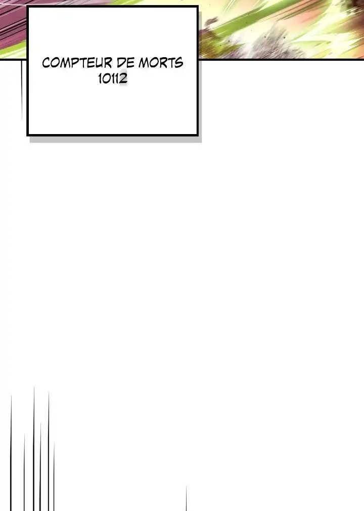 Superhuman Battlefield Chapitre 146 - Page 71