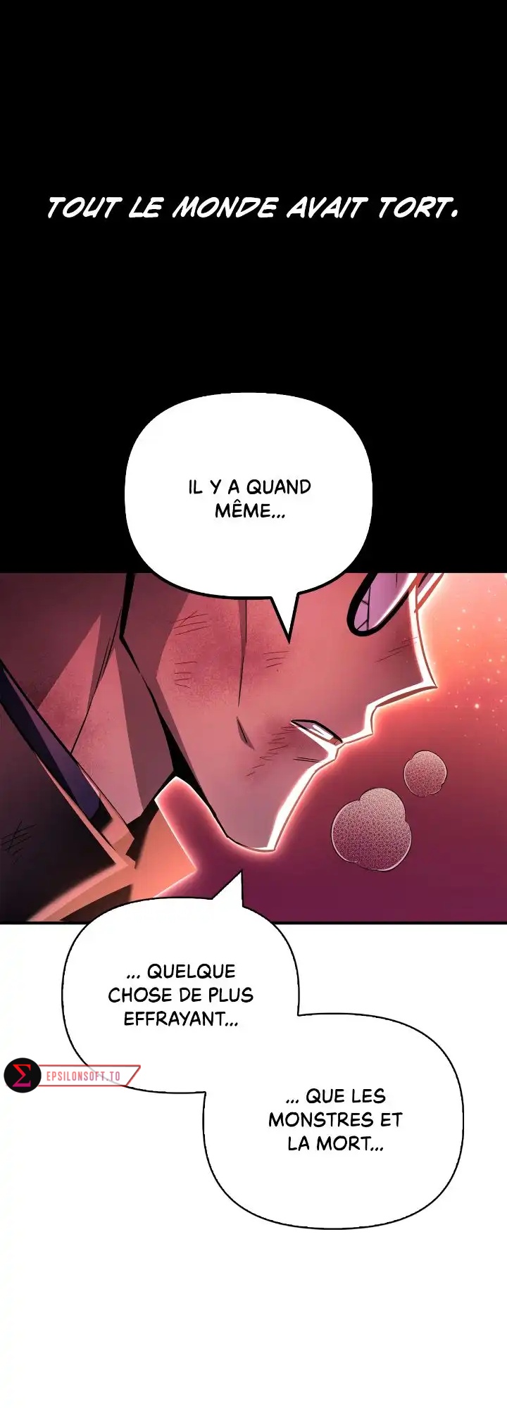 Superhuman Battlefield Chapitre 146 - Page 74