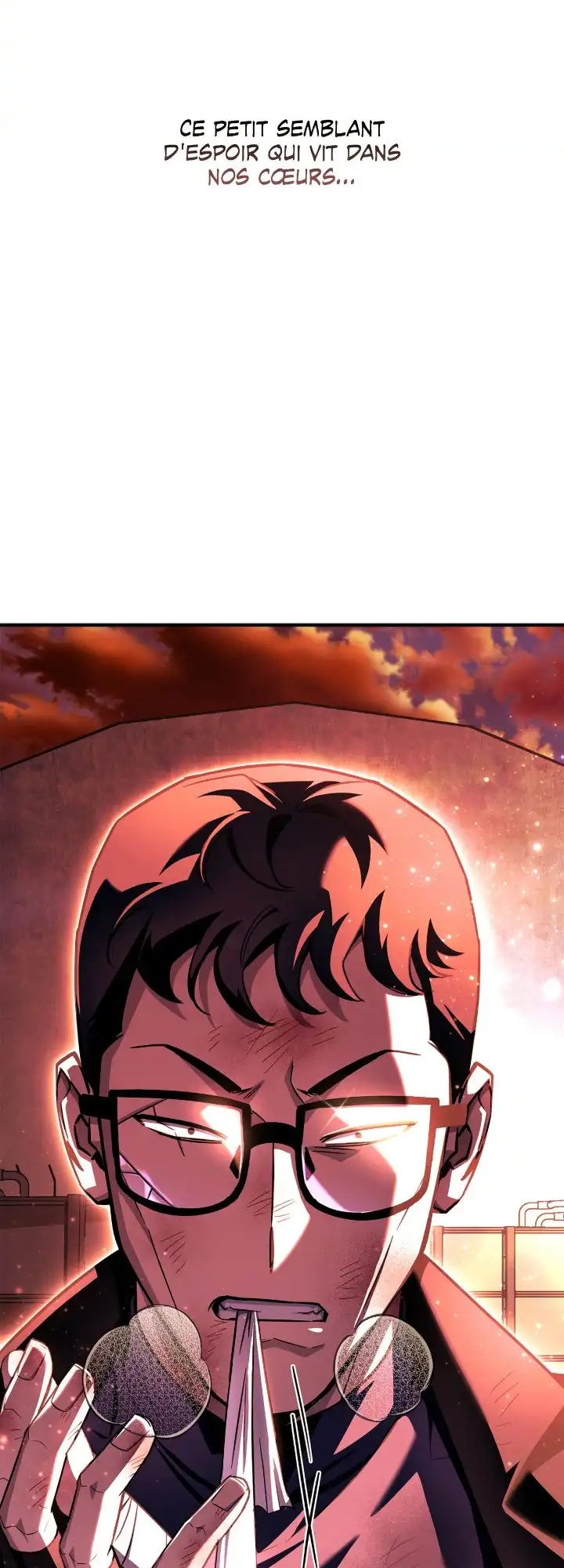 Superhuman Battlefield Chapitre 146 - Page 75