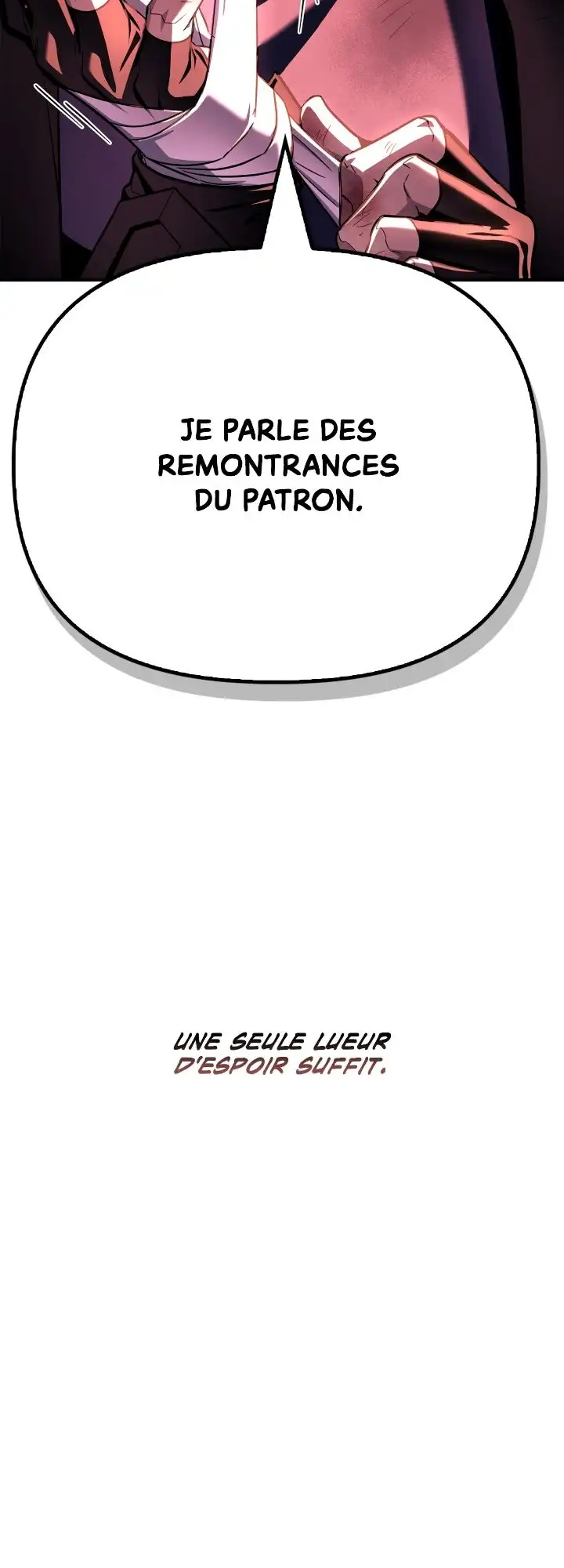 Superhuman Battlefield Chapitre 146 - Page 76
