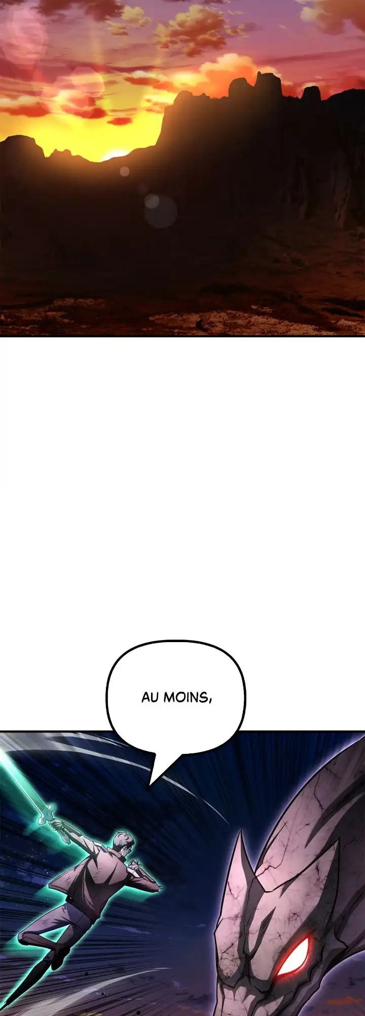 Superhuman Battlefield Chapitre 146 - Page 78