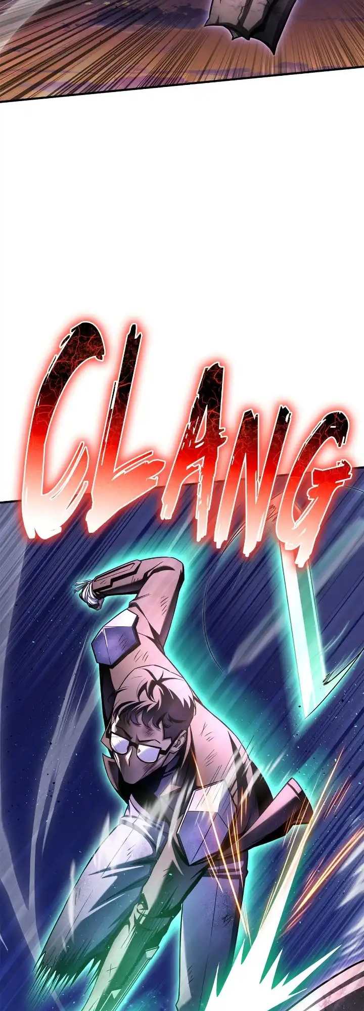 Superhuman Battlefield Chapitre 146 - Page 79
