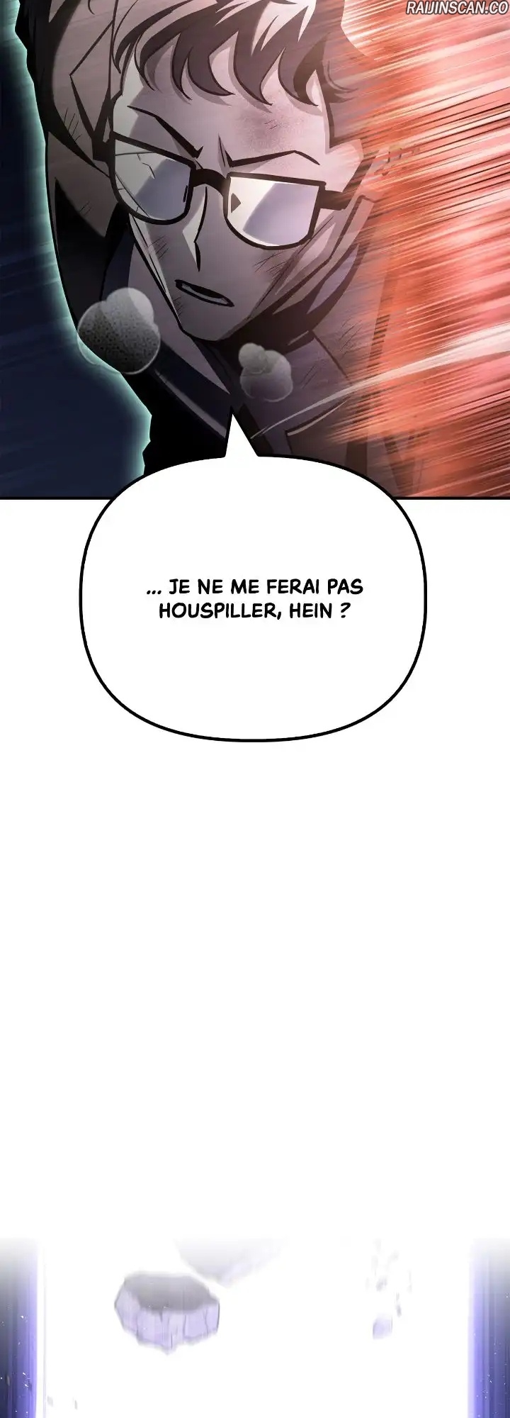 Superhuman Battlefield Chapitre 146 - Page 81