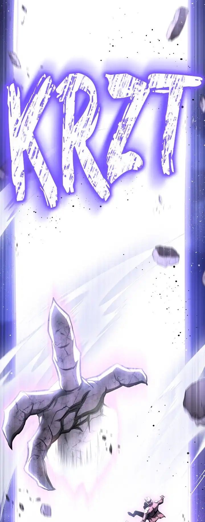 Superhuman Battlefield Chapitre 146 - Page 82