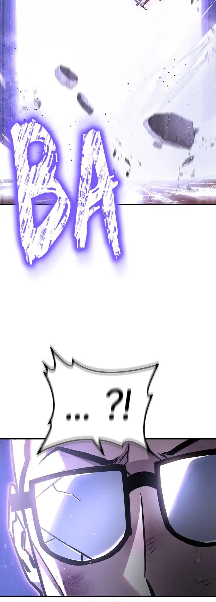 Superhuman Battlefield Chapitre 146 - Page 83