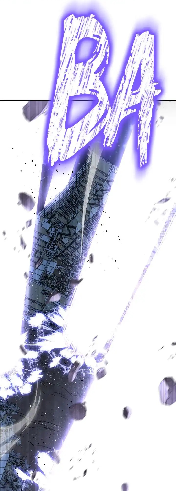 Superhuman Battlefield Chapitre 146 - Page 84