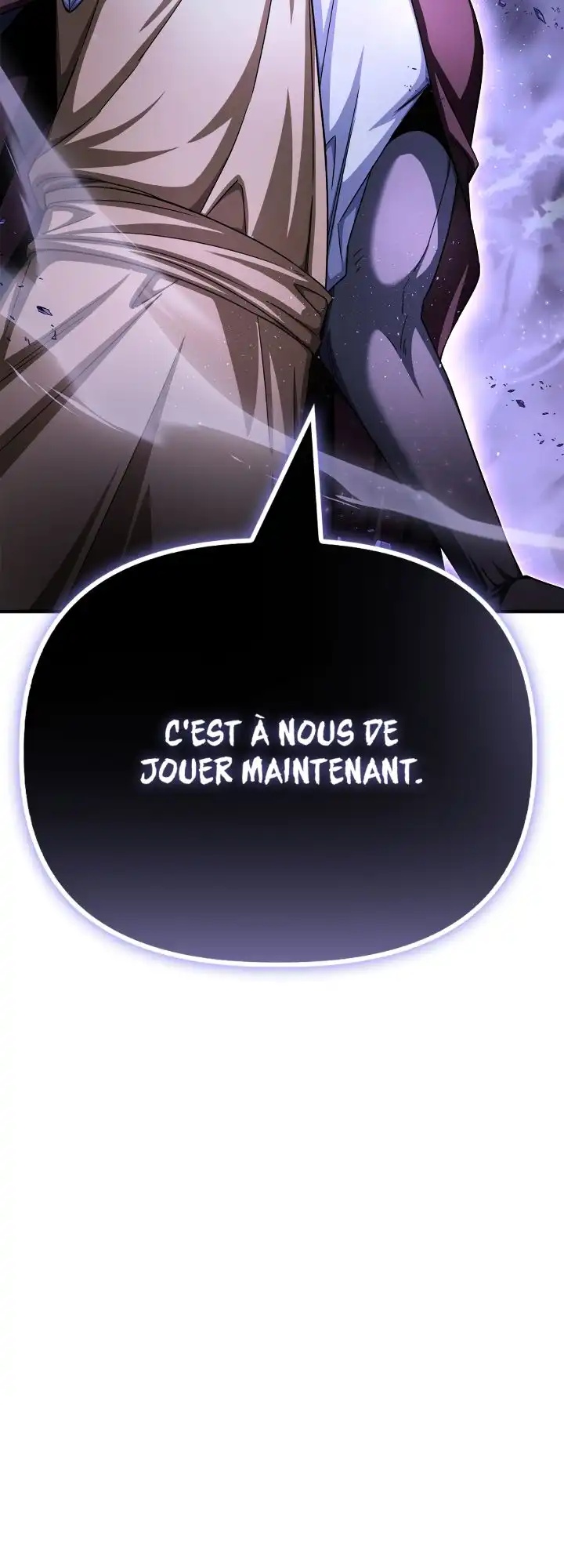 Superhuman Battlefield Chapitre 146 - Page 89