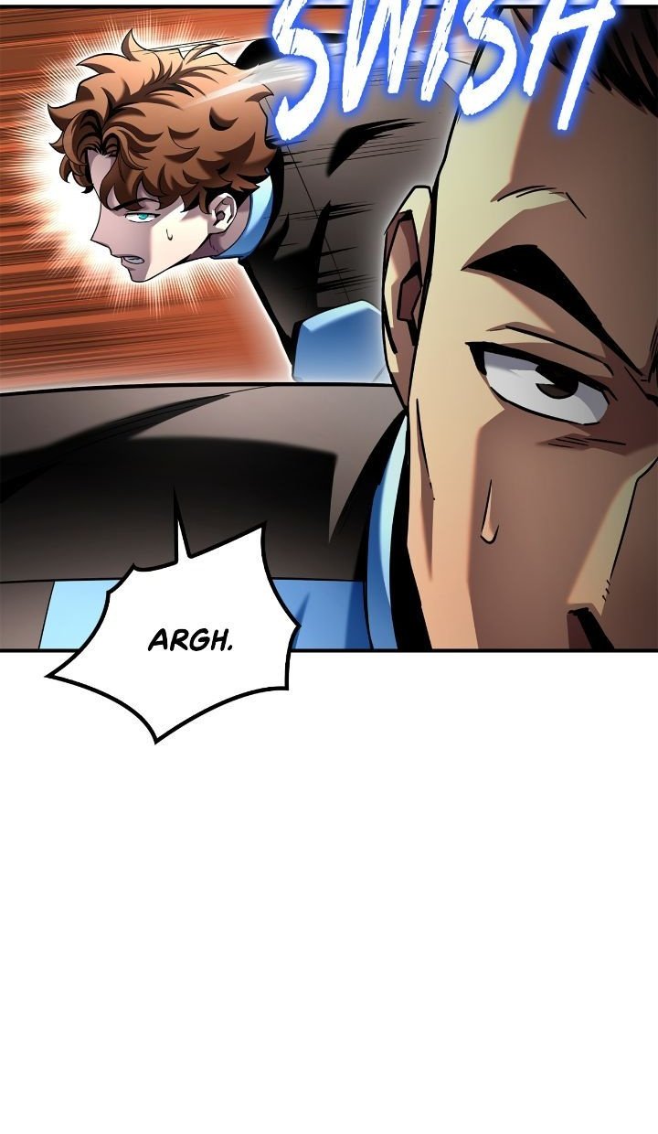 Superhuman Battlefield Chapitre 113 - Page 11