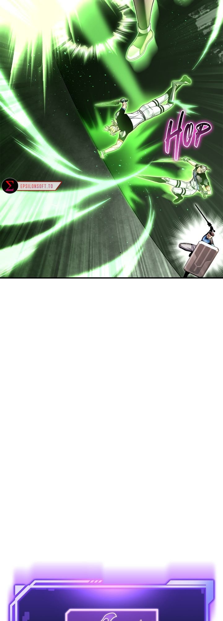 Superhuman Battlefield Chapitre 113 - Page 14