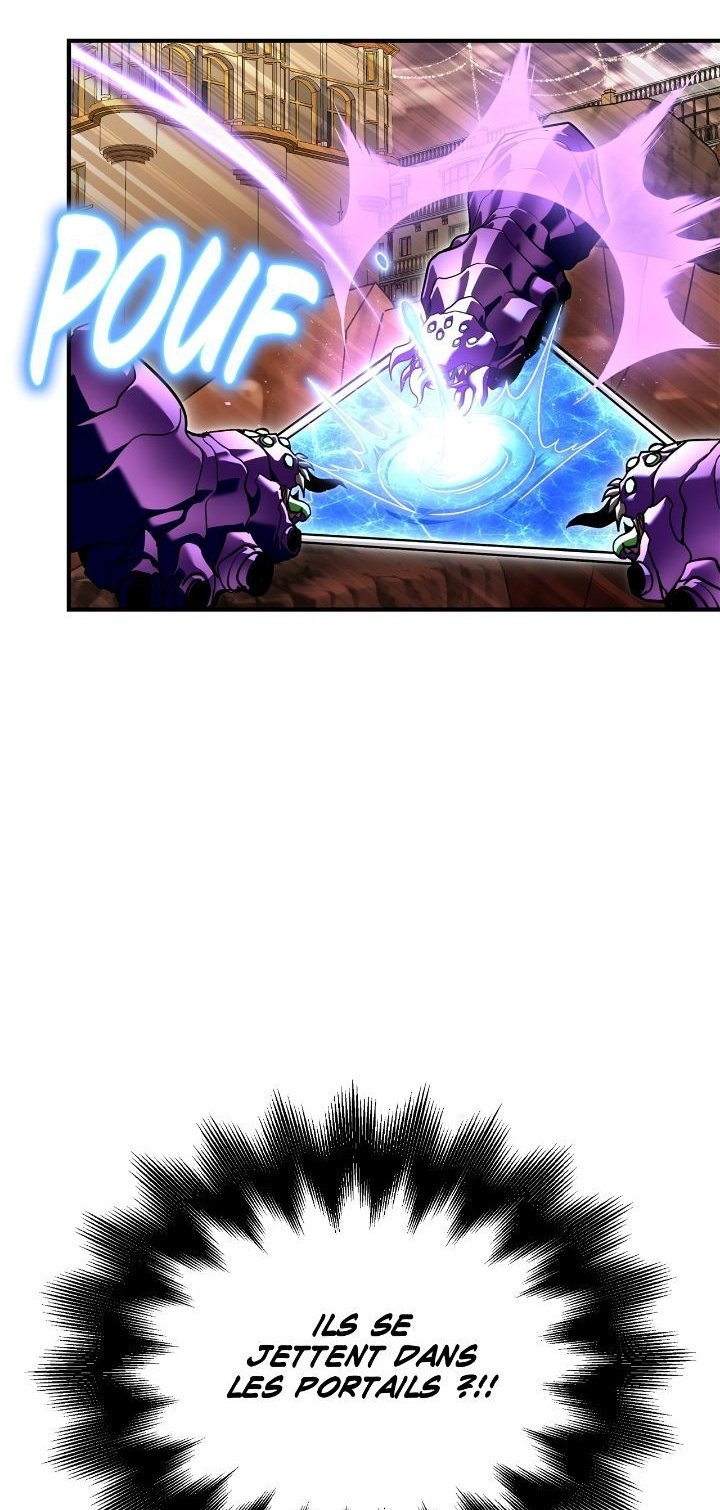 Superhuman Battlefield Chapitre 113 - Page 17