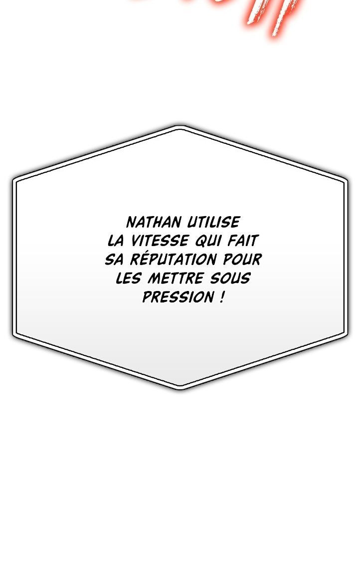 Superhuman Battlefield Chapitre 113 - Page 22