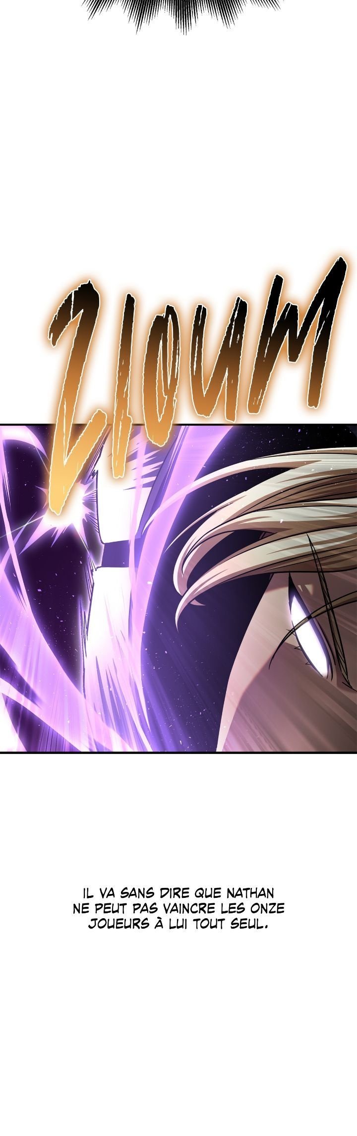 Superhuman Battlefield Chapitre 113 - Page 27