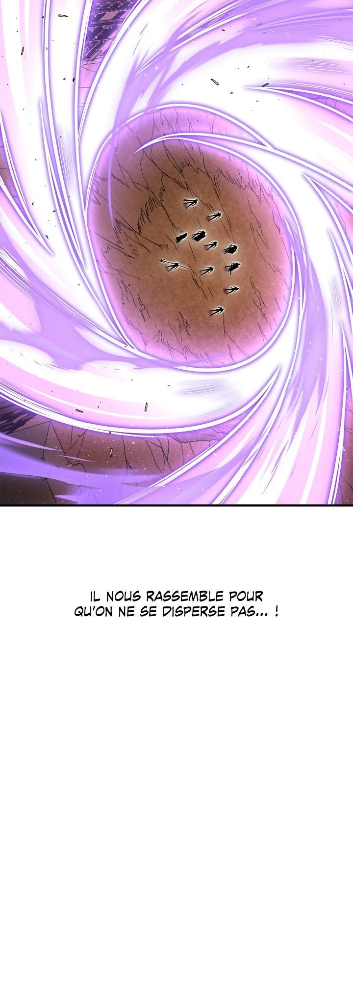 Superhuman Battlefield Chapitre 113 - Page 29