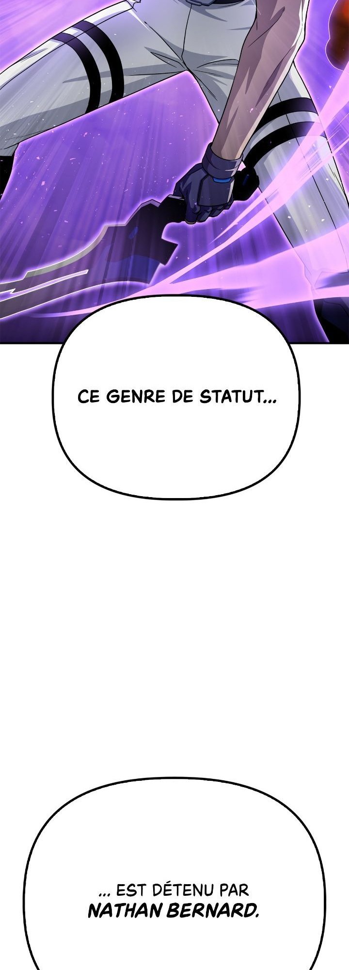 Superhuman Battlefield Chapitre 113 - Page 42