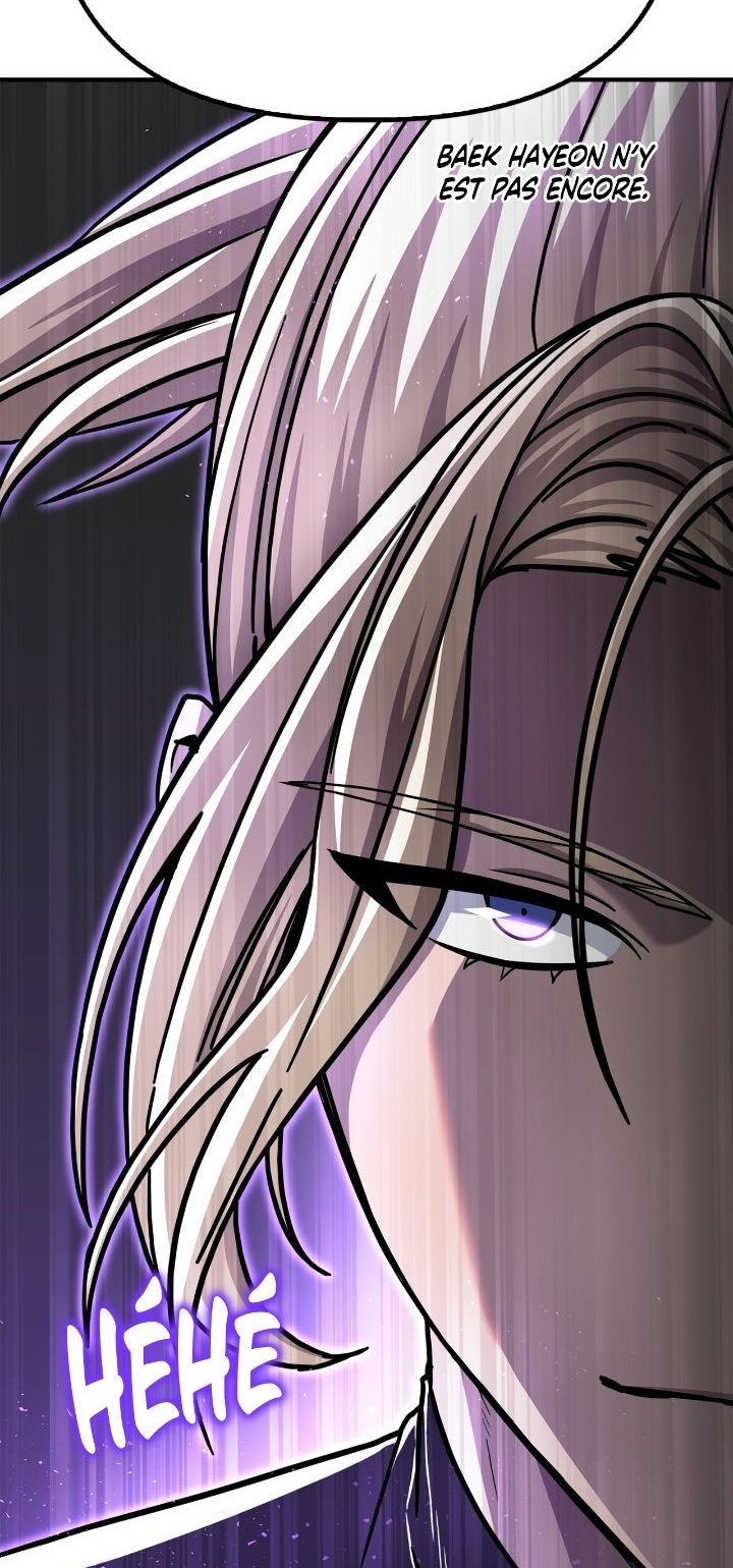 Superhuman Battlefield Chapitre 113 - Page 43
