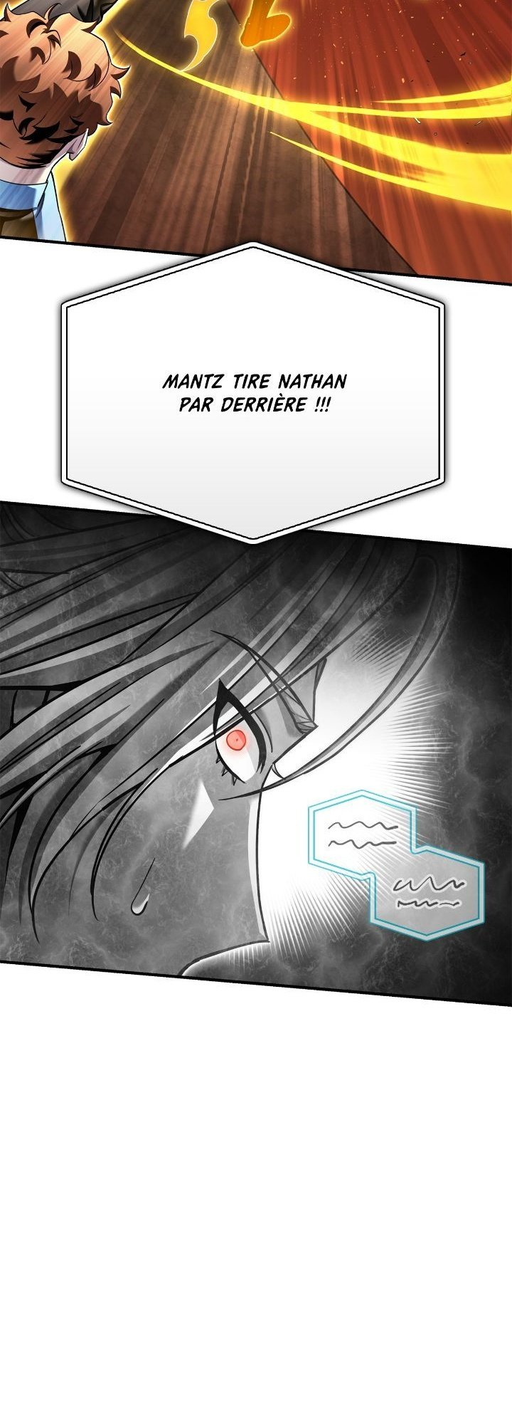 Superhuman Battlefield Chapitre 113 - Page 51