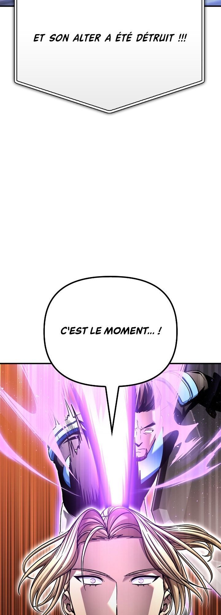 Superhuman Battlefield Chapitre 113 - Page 54