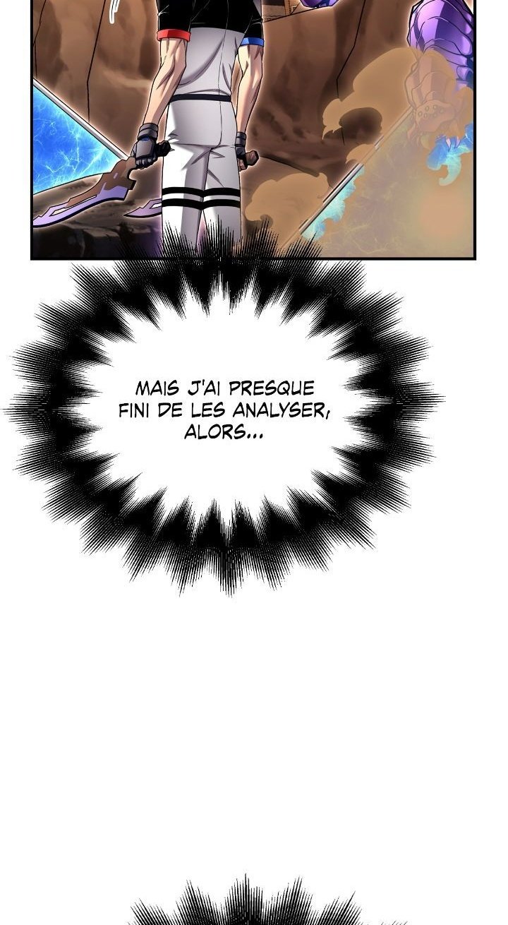 Superhuman Battlefield Chapitre 113 - Page 6